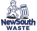 NewSouth Waste logo